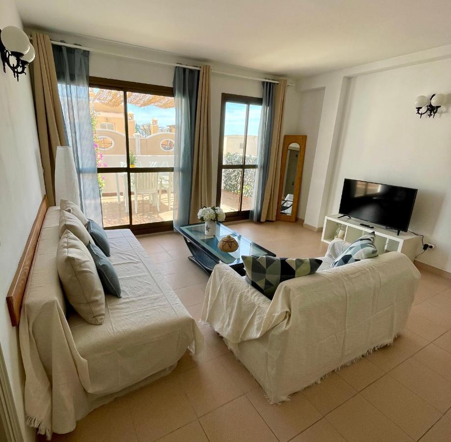 Atico & Terraza By Maison Jaken Nerja Ngoại thất bức ảnh