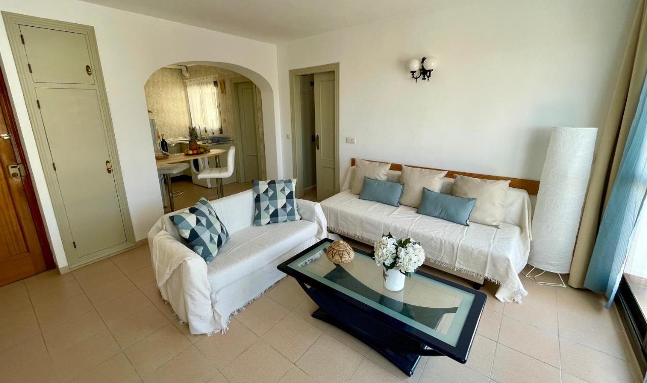 Atico & Terraza By Maison Jaken Nerja Ngoại thất bức ảnh