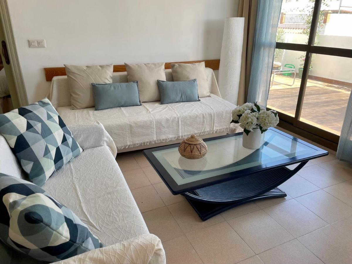 Atico & Terraza By Maison Jaken Nerja Ngoại thất bức ảnh