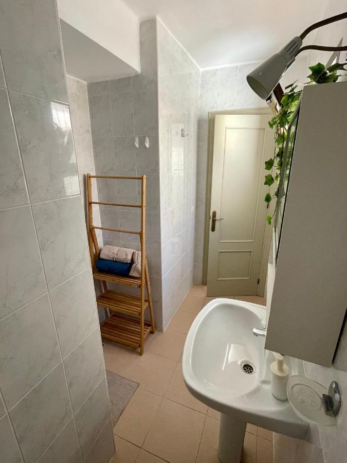 Atico & Terraza By Maison Jaken Nerja Ngoại thất bức ảnh