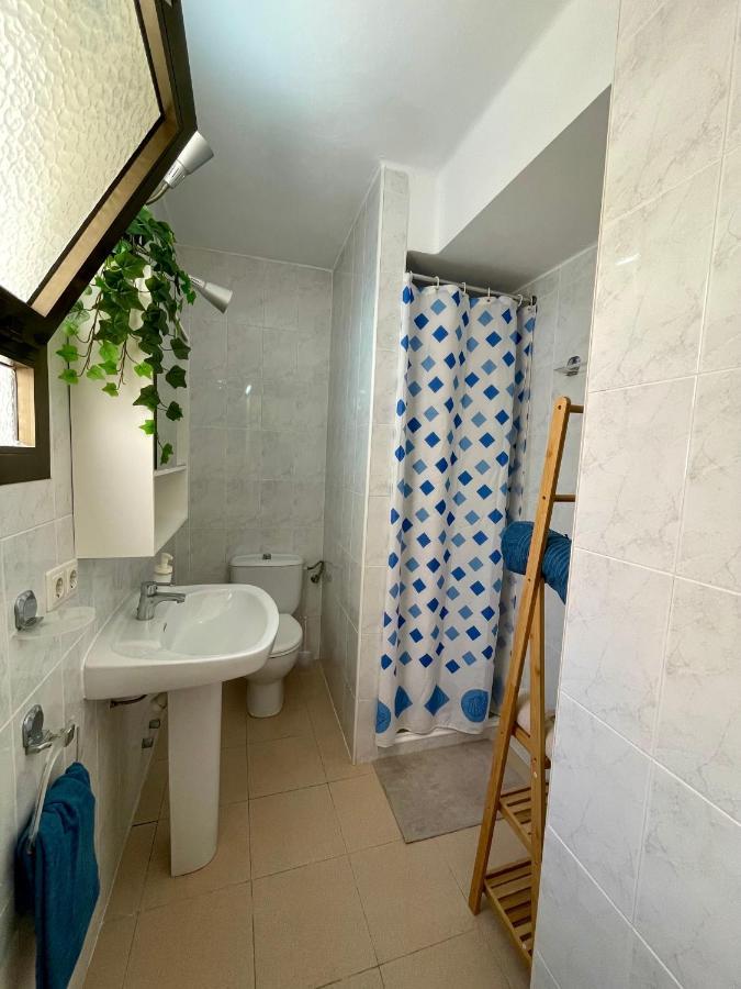 Atico & Terraza By Maison Jaken Nerja Ngoại thất bức ảnh